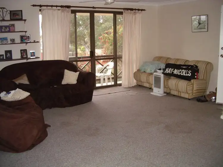 Second view of Homely apartment listing, 9/172 Gipps Street, Dubbo NSW 2830