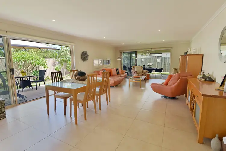 Second view of Homely house listing, 1 Ashburton Crescent, Sippy Downs QLD 4556