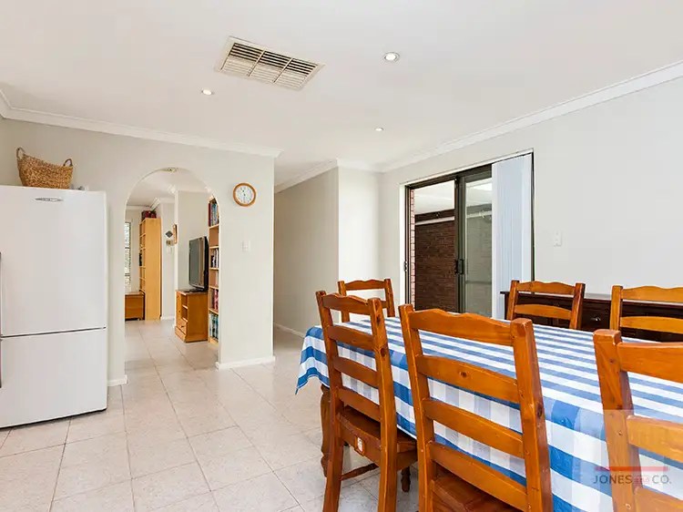 Fourth view of Homely semi-detached listing, 55B Iolanthe Street, Bassendean WA 6054