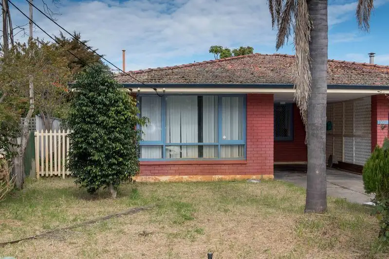 Main view of Homely semi-detached listing, B/100 Virgil Avenue, Yokine WA 6060