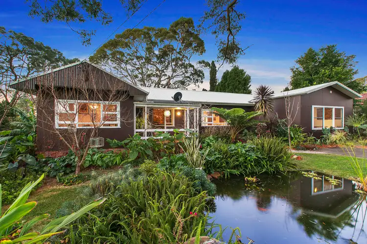 Second view of Homely house listing, 2 Alberta Avenue, Cowan NSW 2081