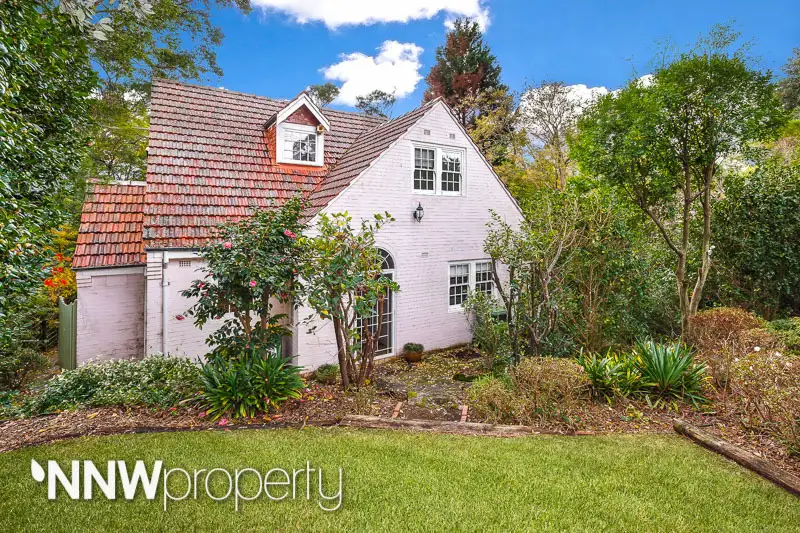 Main view of Homely house listing, 50 Nelson Street, Gordon NSW 2072