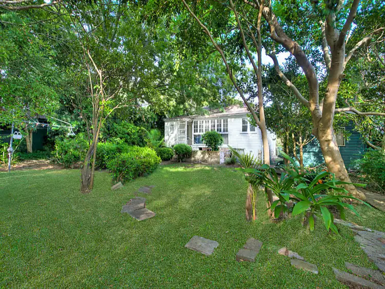 Second view of Homely house listing, 35 Gilroy Road, Turramurra NSW 2074