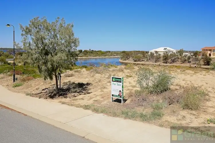Seventh view of Homely land listing, 45 Estuary Place, Wannanup WA 6210