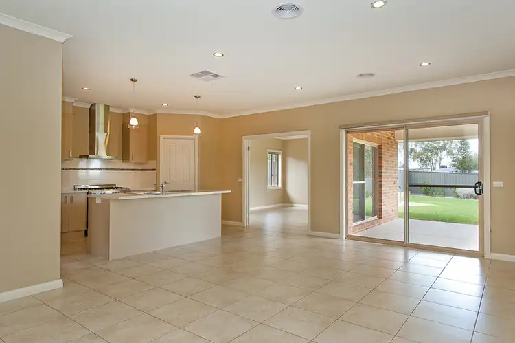 Third view of Homely house listing, 18 Shepherd Court, Thurgoona NSW 2640
