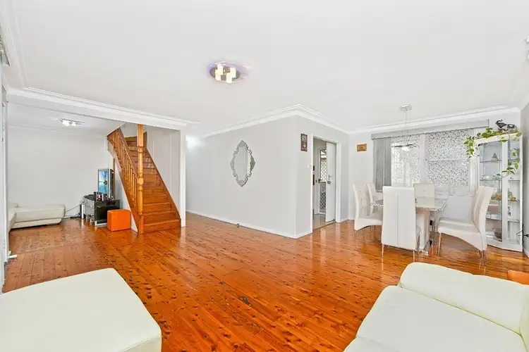 Second view of Homely house listing, 8 Carroll Street, Lidcombe NSW 2141