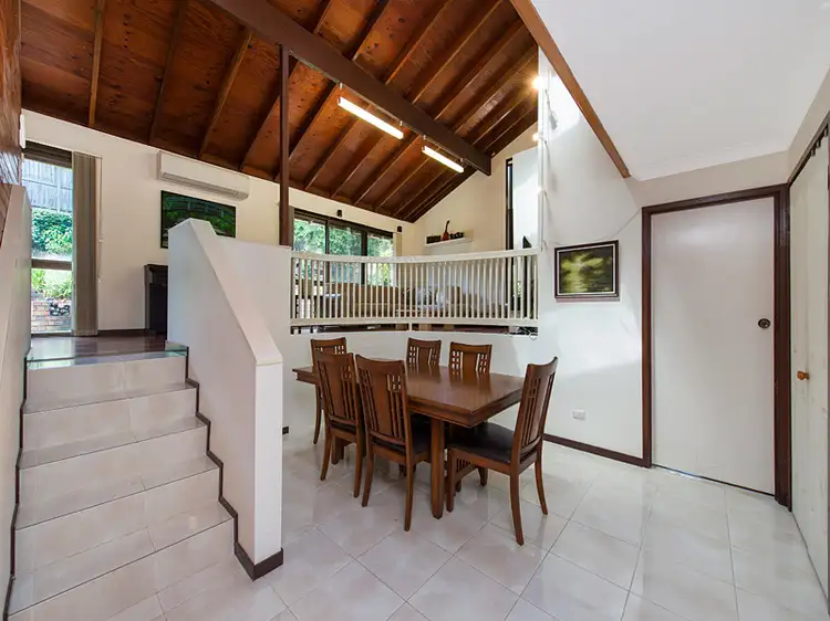 Fourth view of Homely house listing, 56 Arrabri Ave, Jindalee QLD 4074