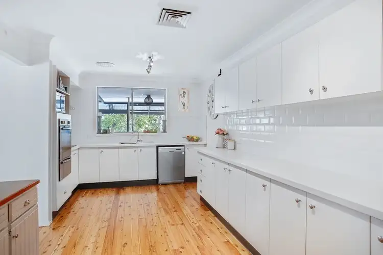 Fifth view of Homely house listing, 87 Pindari Avenue, Camden NSW 2570