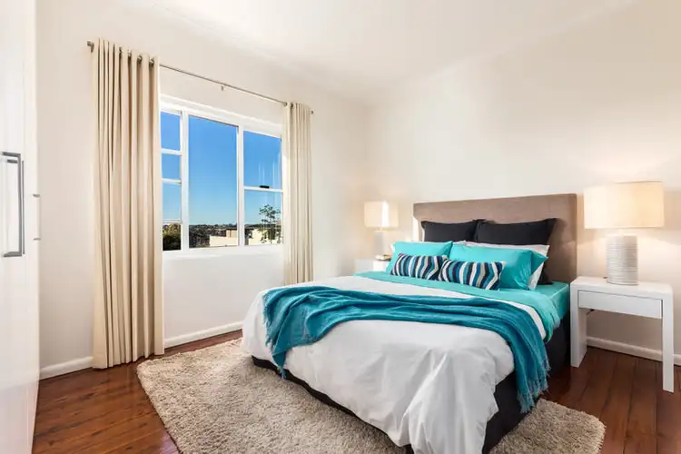 Third view of Homely apartment listing, 5/101 Spit Road, Mosman NSW 2088