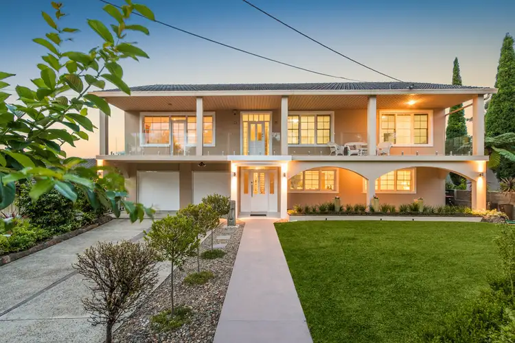 77 Athena Avenue, St Ives NSW 2075