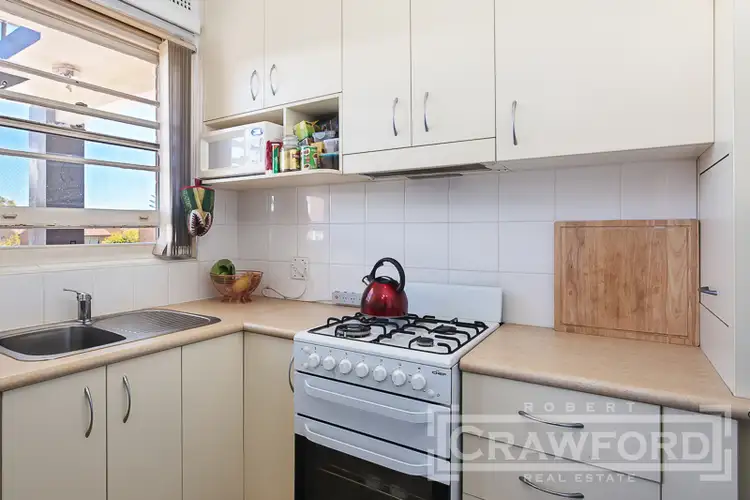 Second view of Homely unit listing, 10/76 Parkway Avenue, Bar Beach NSW 2300