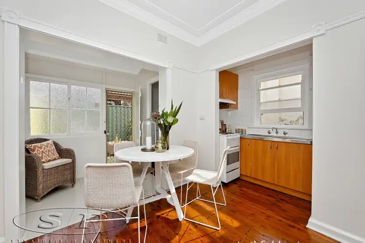 Sixth view of Homely semi-detached listing, 11B Alma Street, Ashfield NSW 2131