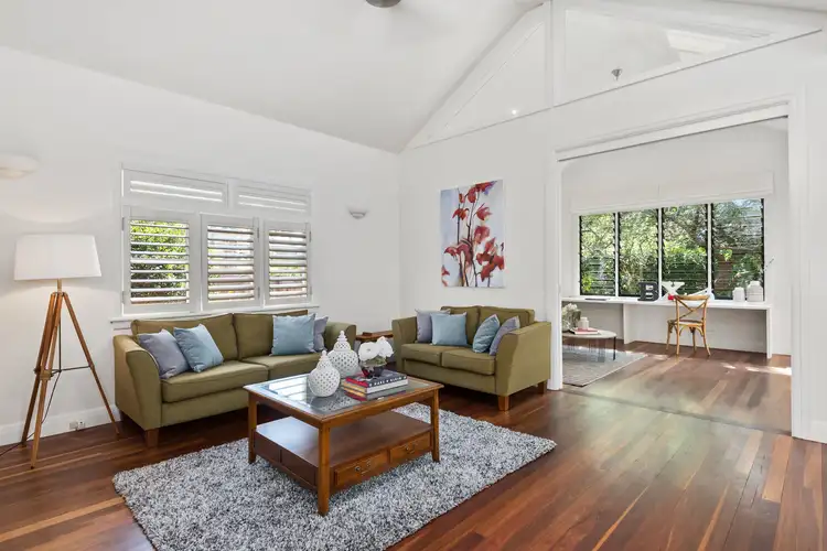 Second view of Homely house listing, 64 Ridge Street, Gordon NSW 2072