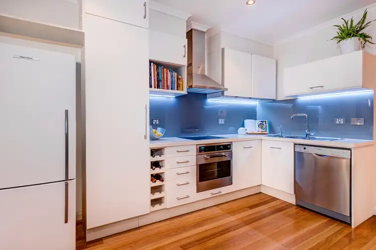 Sixth view of Homely house listing, 69 Justin Street, Lilyfield NSW 2040