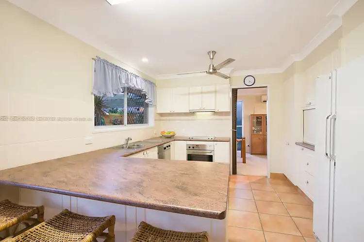 Second view of Homely house listing, 1 Pellita Street, Algester QLD 4115