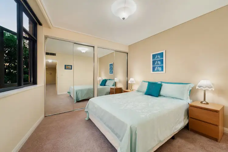 Sixth view of Homely apartment listing, 305/19 Cadigal Avenue, Pyrmont NSW 2009