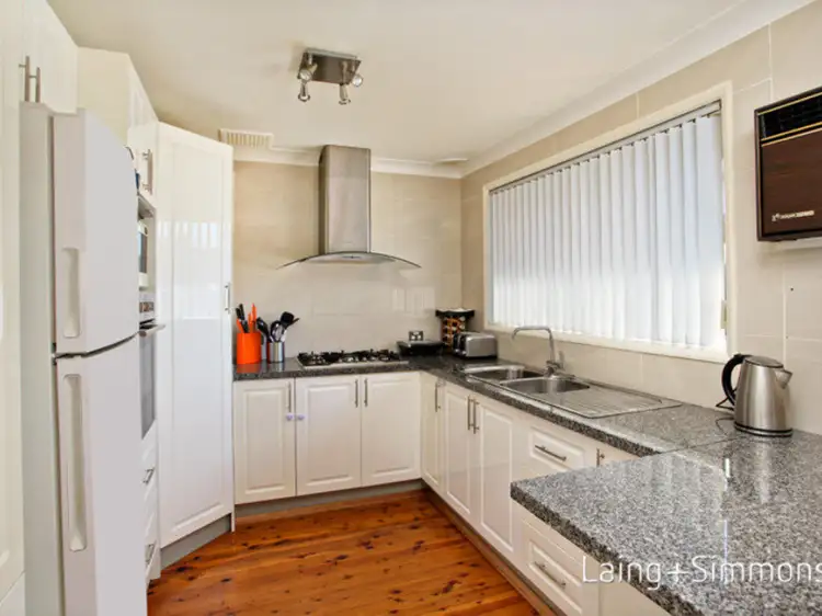 Second view of Homely house listing, 189 Shepherd Street, Colyton NSW 2760