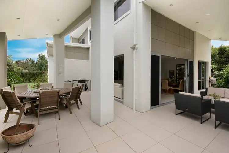 Second view of Homely house listing, 53 Freshwater Drive, Banksia Beach QLD 4507
