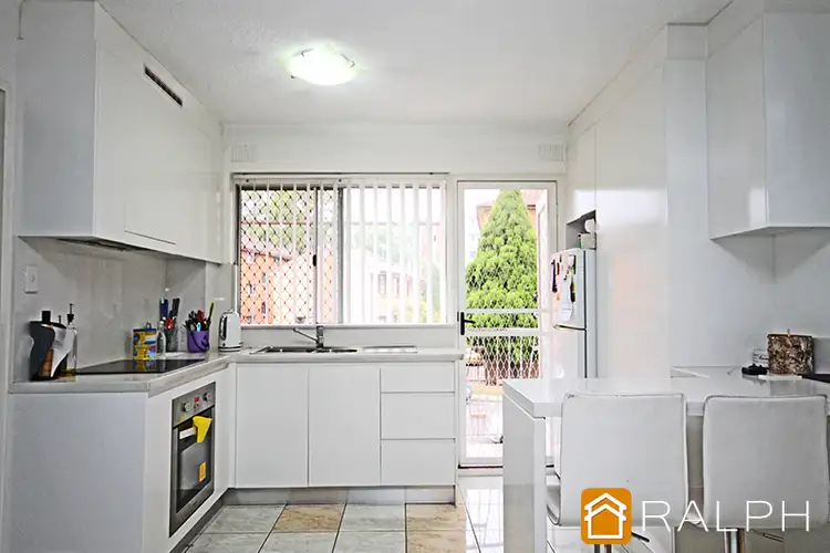 Second view of Homely unit listing, 3/39 Nagle Street, Liverpool NSW 2170