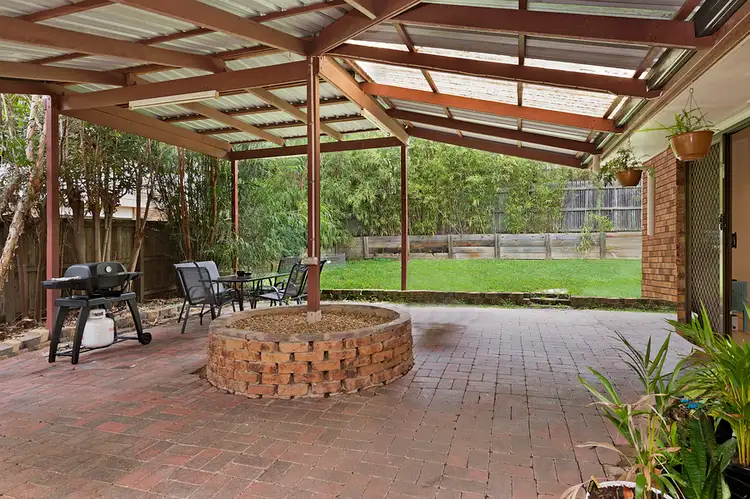 Second view of Homely house listing, 71 Bunya Park Drive, Eatons Hill QLD 4037