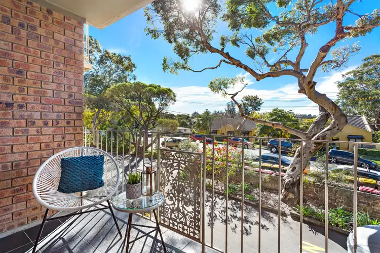 Second view of Homely apartment listing, 9/12-18 Lane Cove Road, Ryde NSW 2112