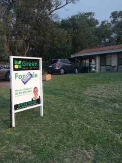 Second view of Homely house listing, 21 Mulberry Close, Bouvard WA 6211