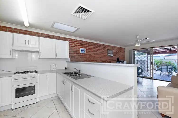 Third view of Homely semi-detached listing, 2/6 Angala Crescent, Maryland NSW 2287