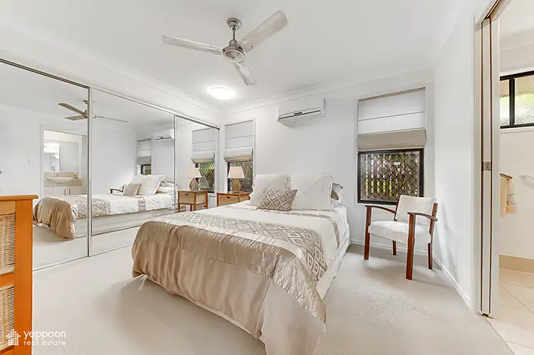 Sixth view of Homely house listing, 14 Pacific Drive, Pacific Heights QLD 4703