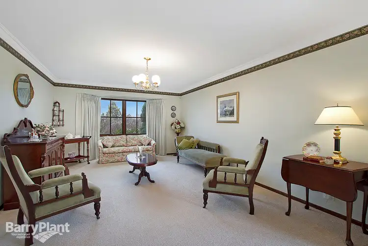 Second view of Homely house listing, 7 Topaz Court, Wantirna South VIC 3152