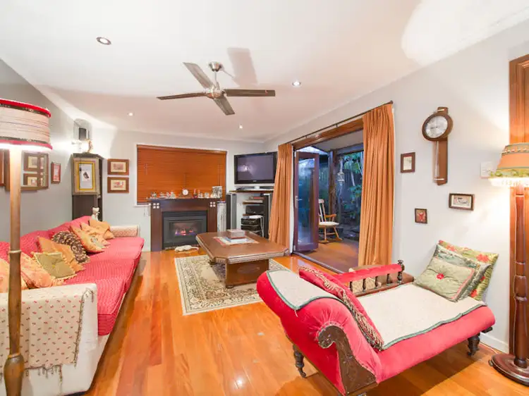 Third view of Homely house listing, 29 Dovedale Crescent, Ashgrove QLD 4060