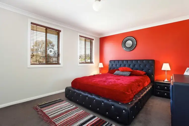 Fifth view of Homely house listing, 59 Burton Street, Werrington NSW 2747