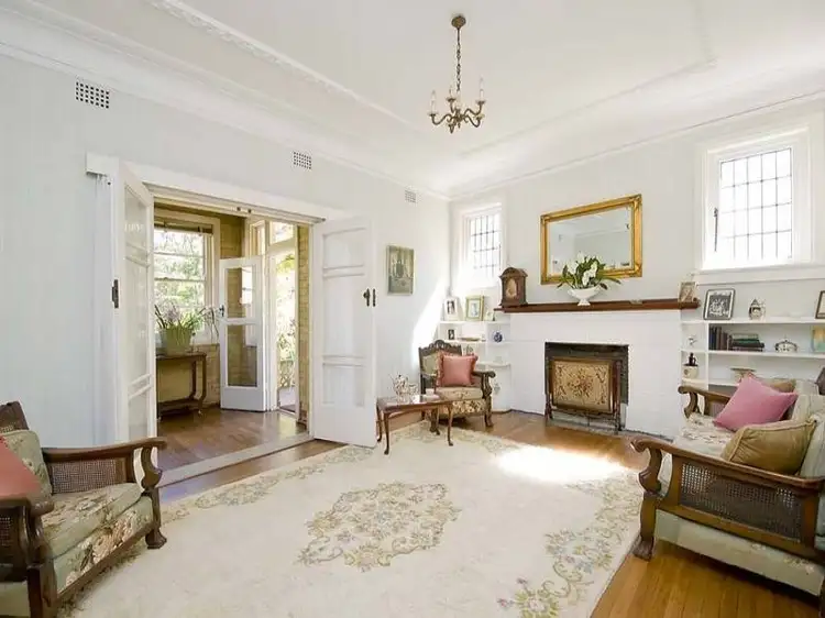 Second view of Homely house listing, 48 Mona Vale Road, Pymble NSW 2073