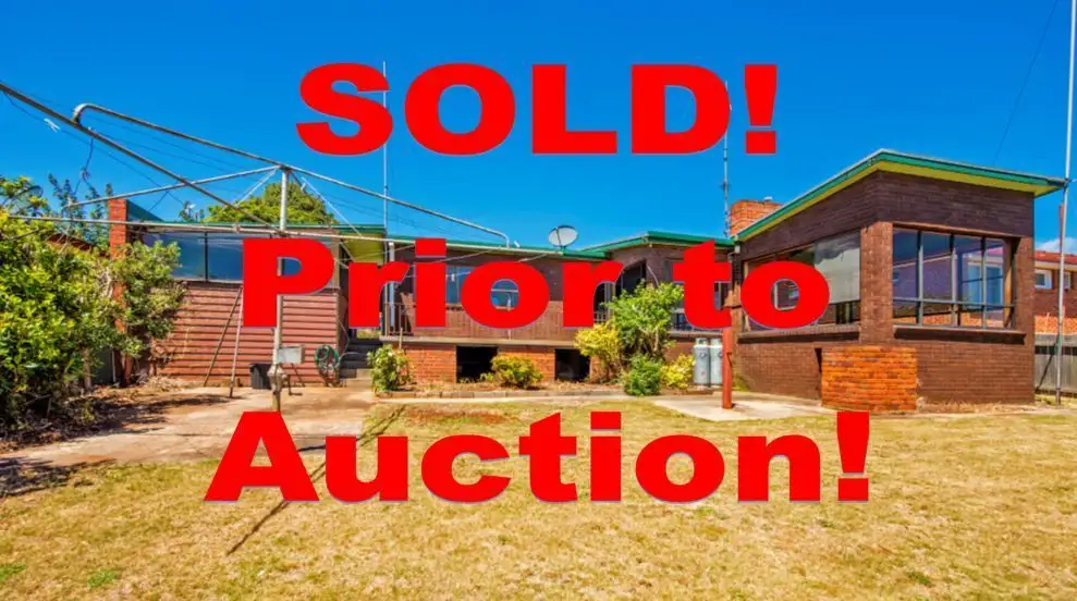 Main view of Homely house listing, 36 Lyons Avenue, Miandetta TAS 7310