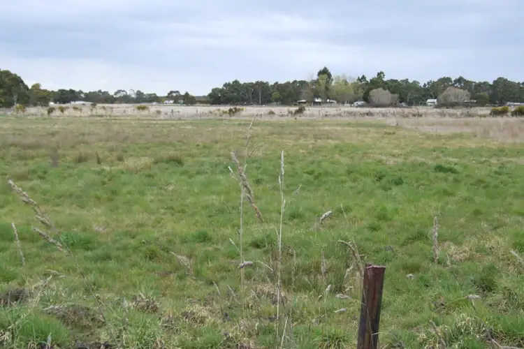Lot 5 Section 9 Yendon No 2 Road, Yendon VIC 3352
