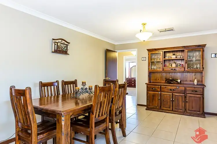 Sixth view of Homely house listing, 20 Coolabah Drive, Mount Nasura WA 6112