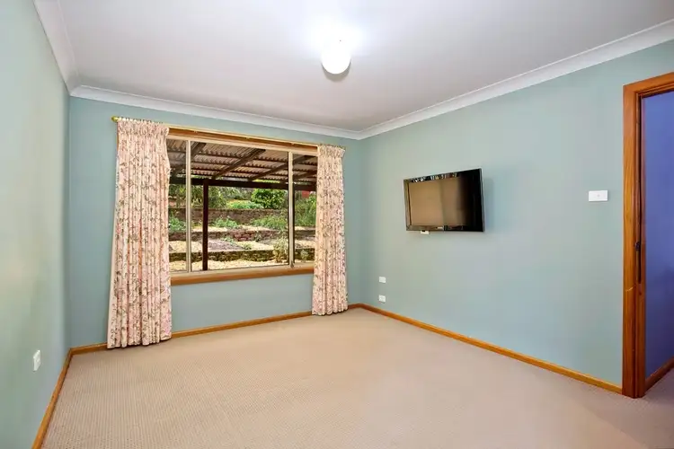 Fifth view of Homely house listing, 39 Cook Road, Wentworth Falls NSW 2782