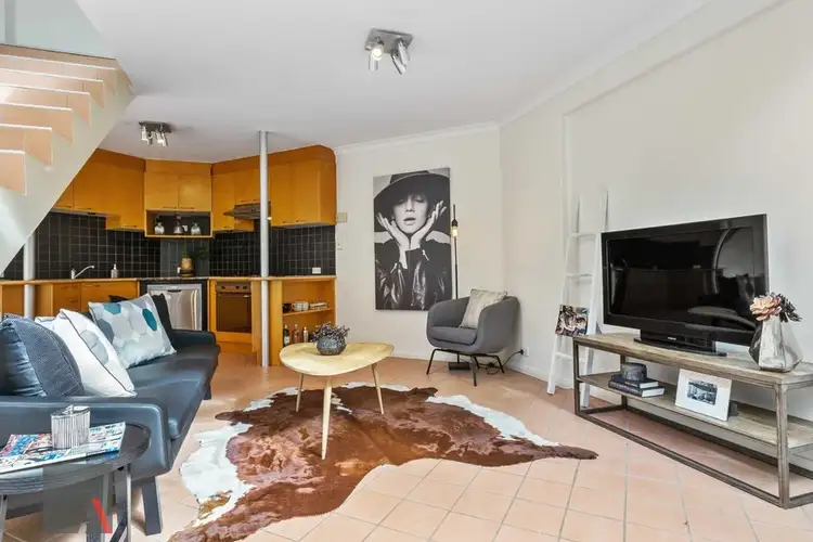 Fifth view of Homely townhouse listing, 2/2 Court Place, Subiaco WA 6008
