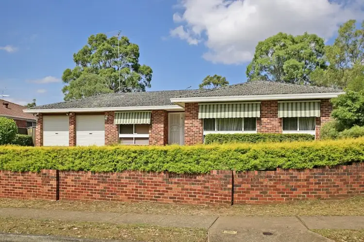 82 The Parkway, Bradbury NSW 2560