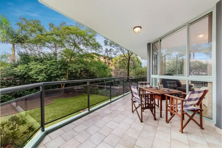 Fourth view of Homely unit listing, 2/8-12 Sellwood Street, Brighton-le-sands NSW 2216