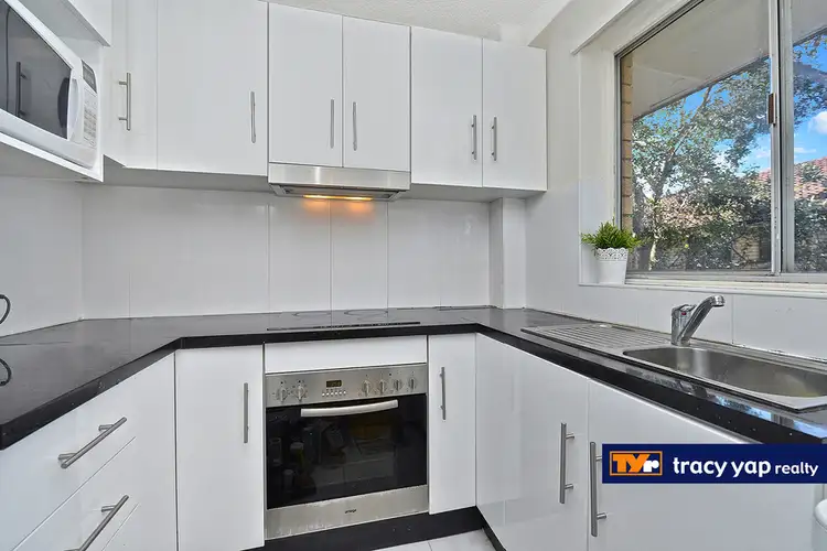 Sixth view of Homely unit listing, 7/7 Cottonwood Crescent, Macquarie Park NSW 2113