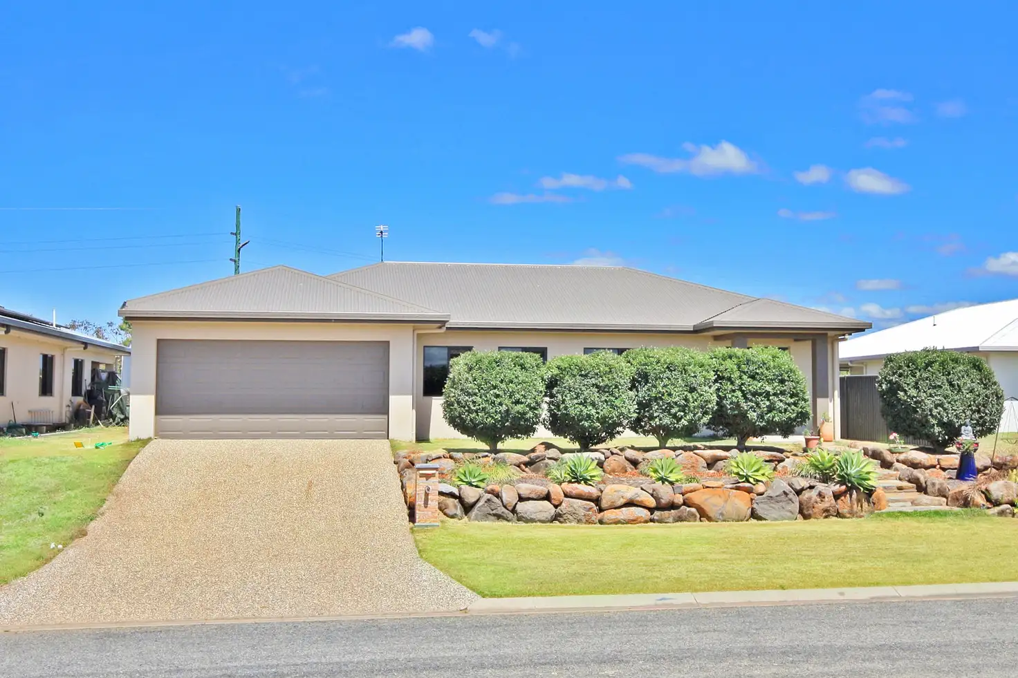 Main view of Homely house listing, 3 Frigate Close, Mareeba QLD 4880