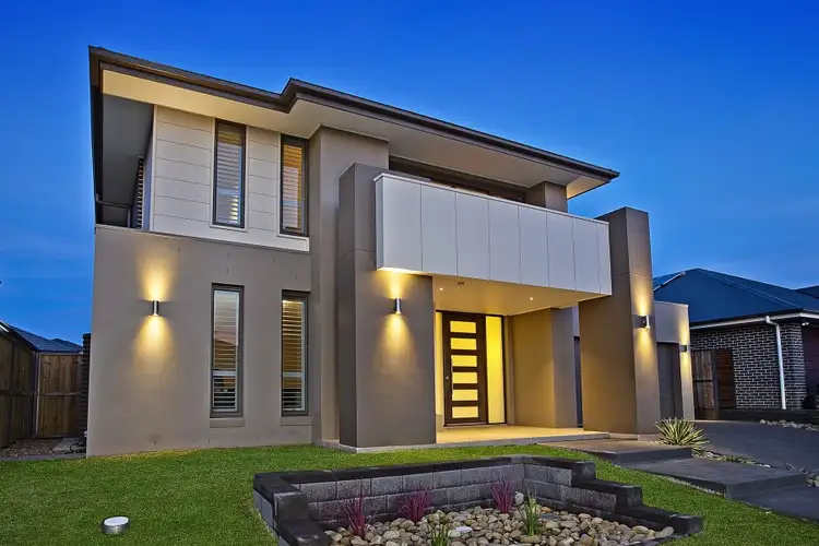 Main view of Homely house listing, 66 Carisbrook Street, Kellyville NSW 2155