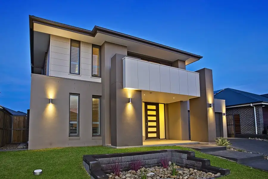 Main view of Homely house listing, 66 Carisbrook Street, Kellyville NSW 2155