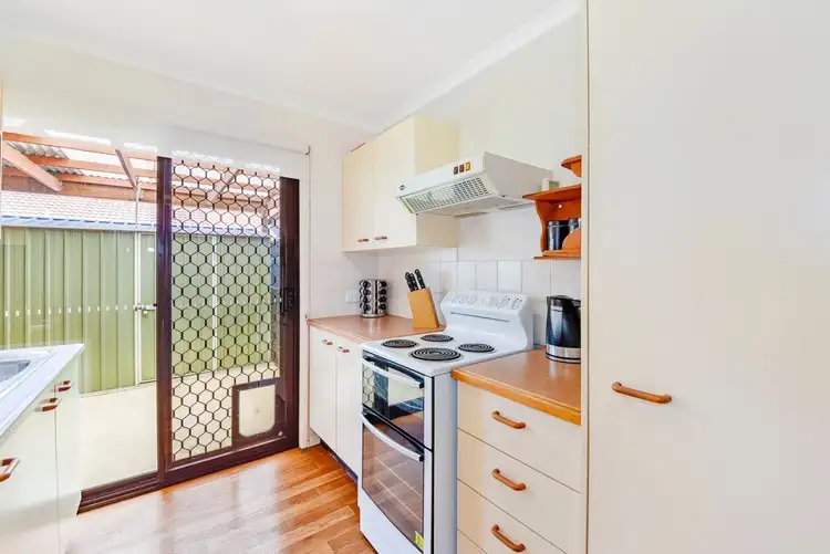 Sixth view of Homely unit listing, 46/10 Melody Court, Warana QLD 4575