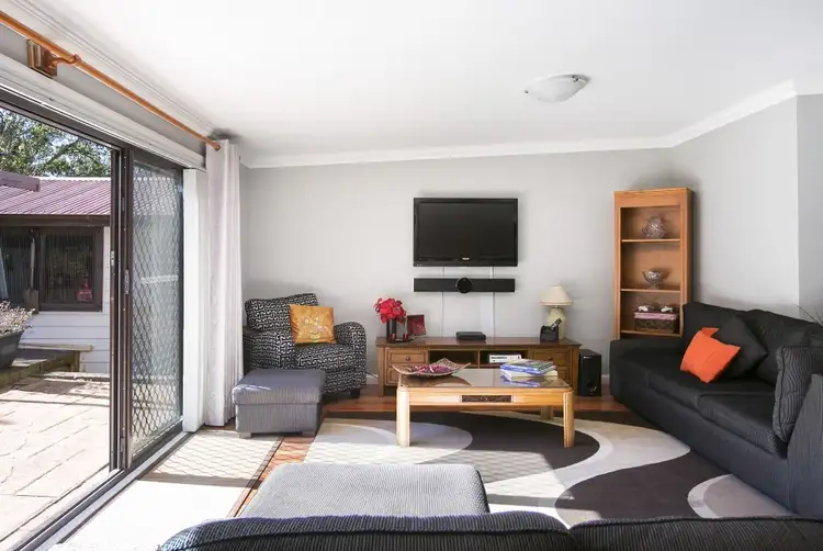 Fourth view of Homely house listing, 18 Dumfries Avenue, Mount Ousley NSW 2519