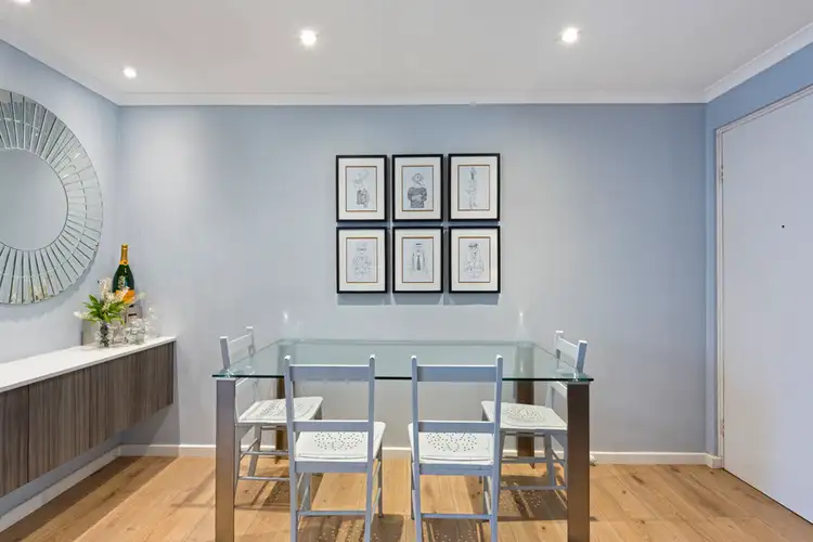 Third view of Homely apartment listing, 1/71 Ryde Road, Hunters Hill NSW 2110