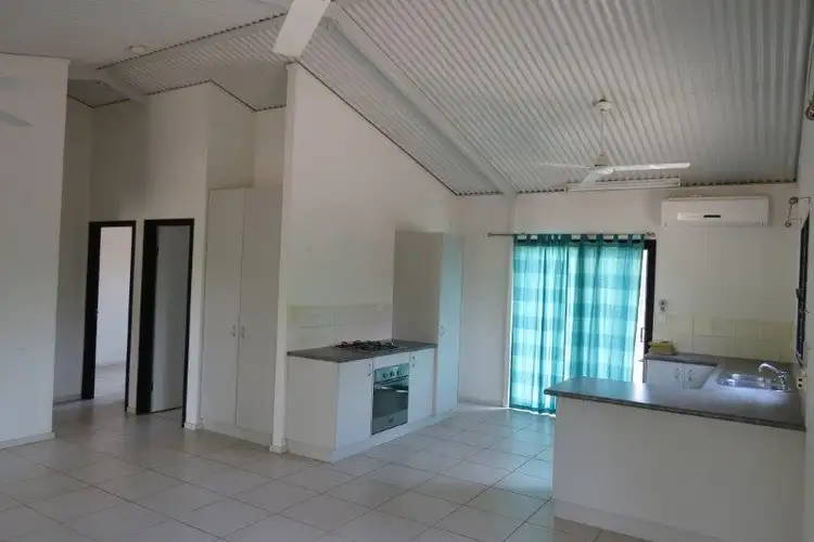 Fourth view of Homely house listing, 35 Little John Road, Girraween NT 836