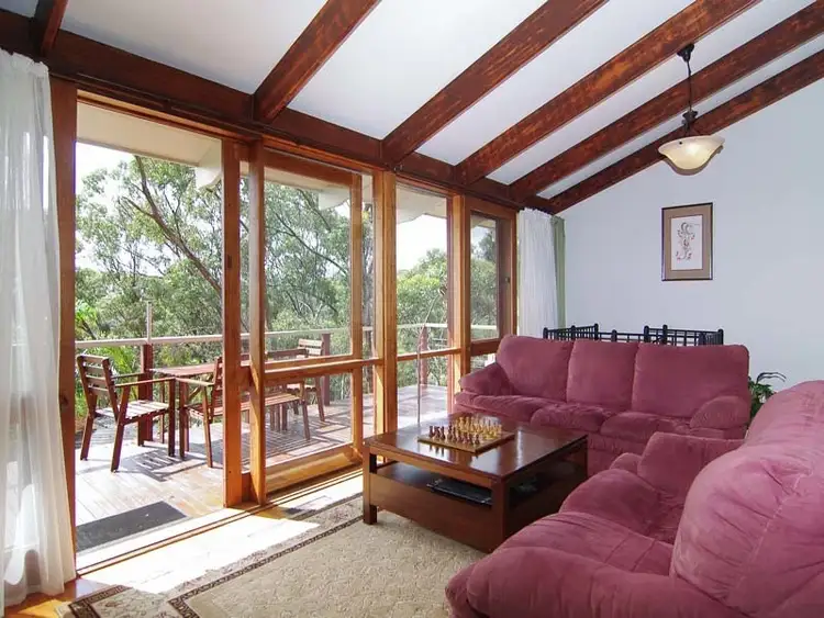 Sixth view of Homely house listing, 14 Lind Avenue, Belair SA 5052
