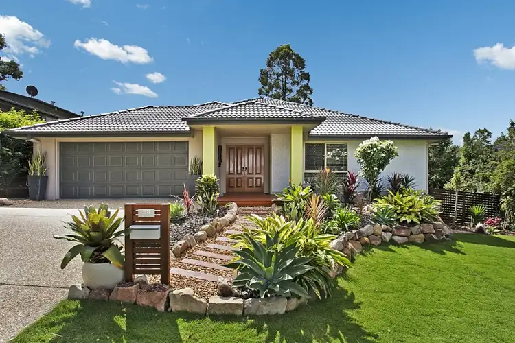 Fourth view of Homely house listing, 28 Birchwood Crescent, Brookwater QLD 4300