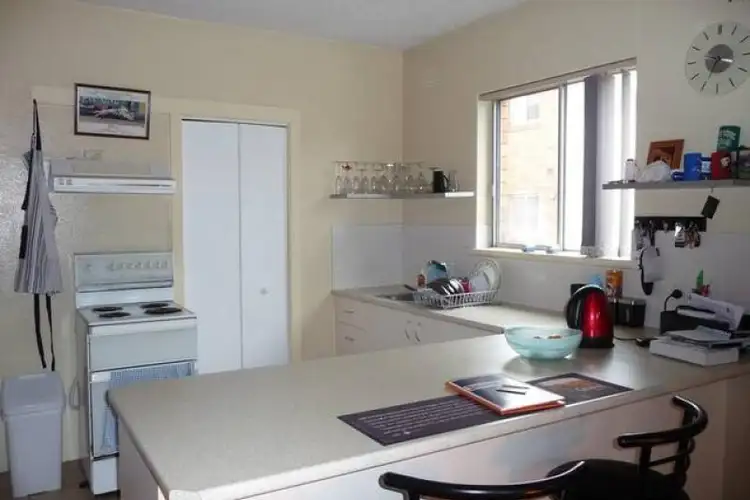 Second view of Homely unit listing, 1/14 Railway Road, New Lambton NSW 2305